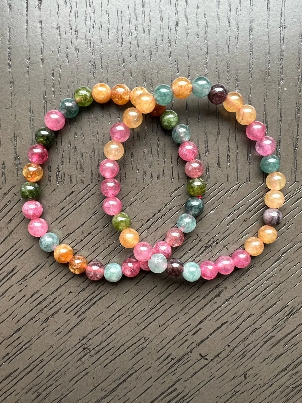 N/A chalcedony nurturing
